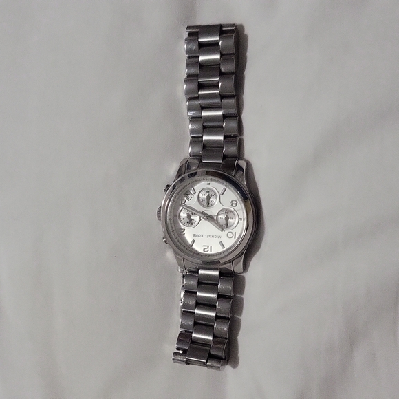 Michael kors watch unisex - Picture 4 of 4